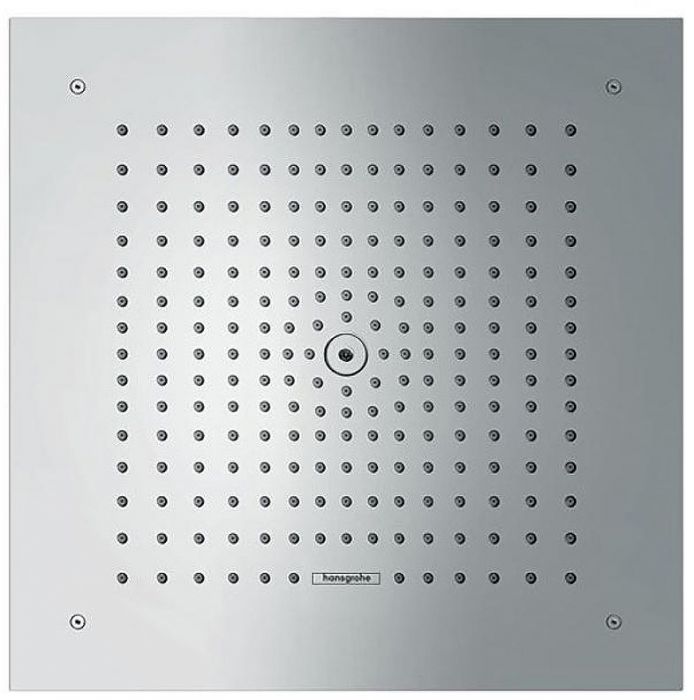 Верхний душ Hansgrohe Raindance E 26252000 Хром