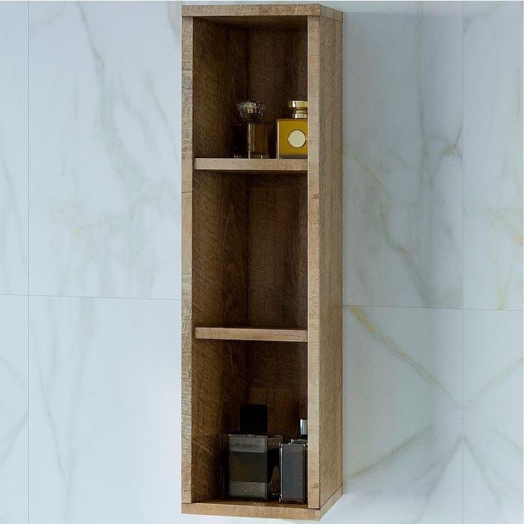 Подвесной шкаф Бриклаер Кристалл 20 4627125417122 Дуб гранж песочный