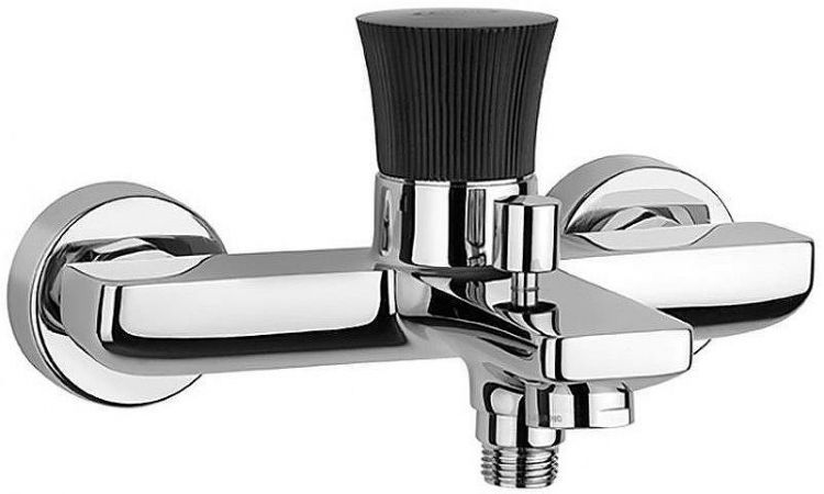 Смеситель для ванны Paini Domus 18CR111PZ Хром Смеситель для ванны Paini Domus 18CR111PZ Хром