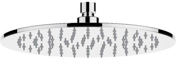 Верхний душ Keuco 59986 010201 Хром