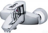 Смеситель однорычажный Kludi MX 334450562 DN 15, для ванны и душа