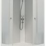 Душевая кабина Triton Лайт 90x90 Щ0000061838 без гидромассажа