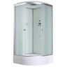 Душевая кабина Avacan 100 D3010 без гидромассажа