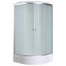 Душевая кабина Avacan 100 D3010 без гидромассажа