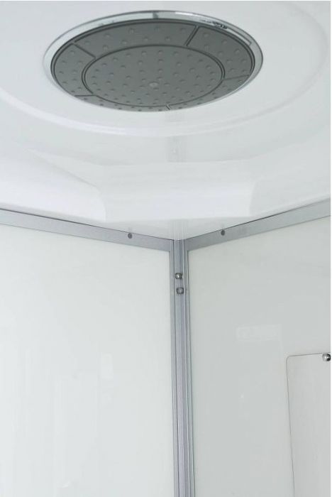 Душевая кабина Avacan 100 D3010 без гидромассажа