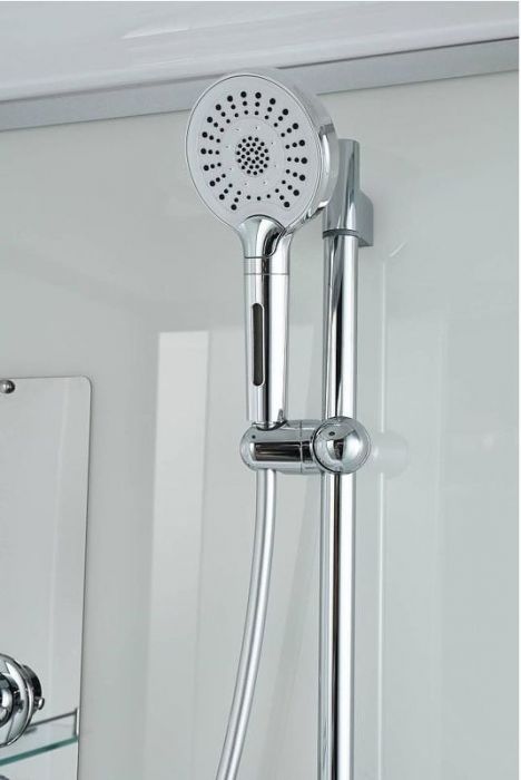 Душевая кабина Avacan 100 D3010 без гидромассажа