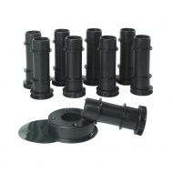  Набор для увеличения высоты душевого поддона Flight, E62470-00