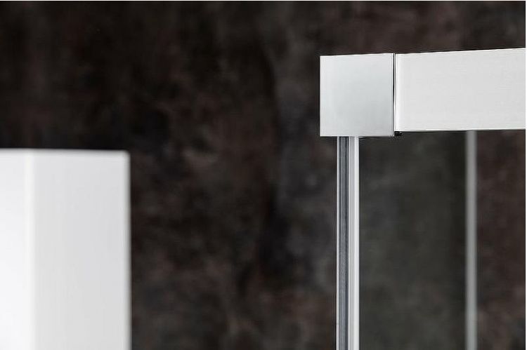 Душевой уголок Ravak Matrix MSDPS 100x80 L 0WLA4C00Z1 профиль Хром стекло Transparent Душевой уголок Ravak Matrix MSDPS 100x80 L 0WLA4C00Z1 профиль Хром стекло Transparent