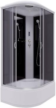 Душевая кабина Niagara Classic 120x80 R NG-2510-14RP без гидромассажа