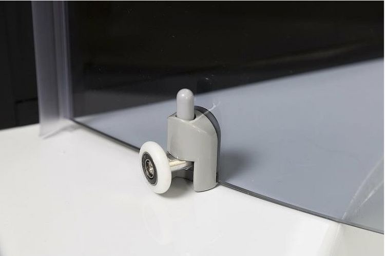 Душевая кабина Niagara Classic 120x80 R NG-2510-14RP без гидромассажа