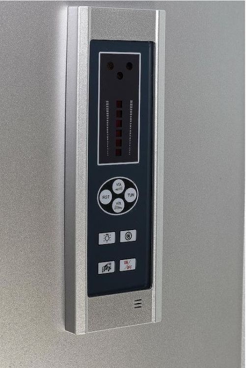 Душевая кабина Niagara Classic 120x80 R NG-2510-14RP без гидромассажа