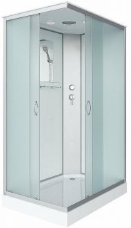 Душевая кабина Niagara Classic 90х70 NG-43975-14Q без гидромассажа