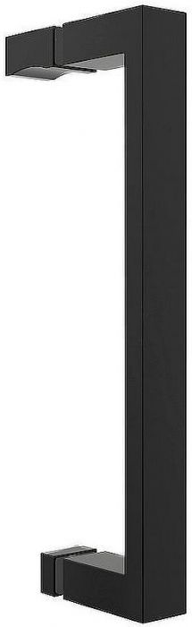 Душевая кабина Black&White Galaxy G8702 90x90 8702900 с гидромассажем