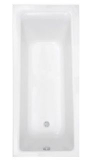 Ванна Vitra Concept 55460001000, 1800x800