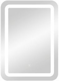 Зеркало Континент Lucia 700x800 ЗЛП285 с подсветкой с сенсорным выключателем