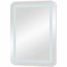 Зеркало Континент Lucia 700x800 ЗЛП285 с подсветкой с сенсорным выключателем Зеркало Континент Lucia 700x800 ЗЛП285 с подсветкой с сенсорным выключателем