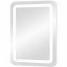 Зеркало Континент Lucia 700x800 ЗЛП285 с подсветкой с сенсорным выключателем Зеркало Континент Lucia 700x800 ЗЛП285 с подсветкой с сенсорным выключателем