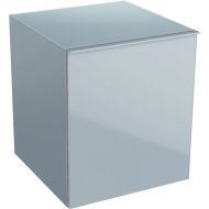 Боковой шкафчик Geberit Acanto, 45x48, песчаный [500.618.JL.2]
