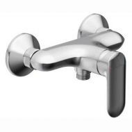 Смеситель Jacob Delafon Kumin E99463-CP, для душа