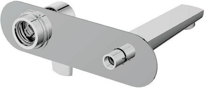 Смеситель для раковины Cersanit Moduo 64096 Хром