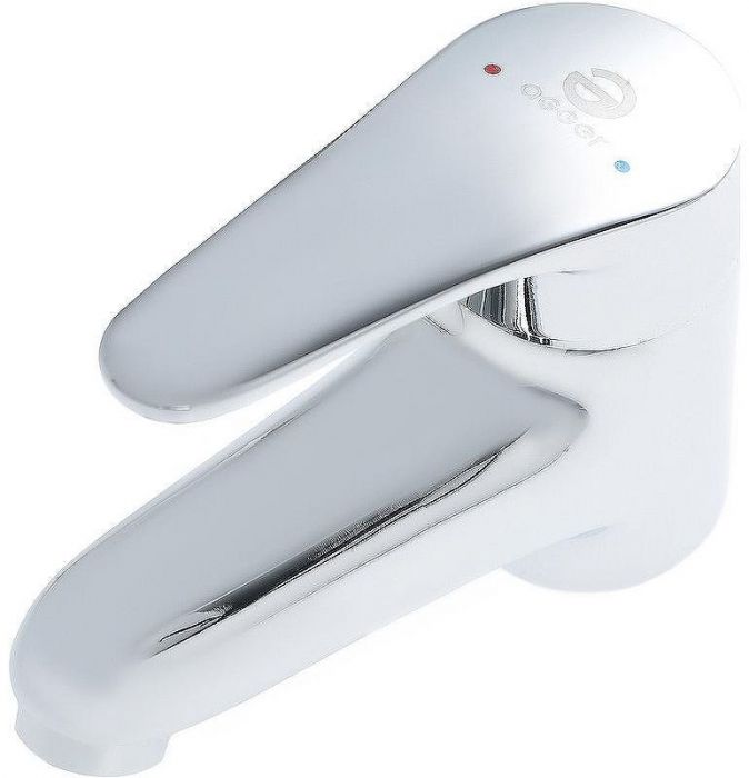 Смеситель для раковины Agger Exact A2102100 Хром