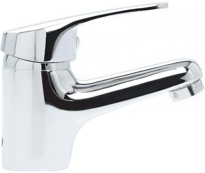 Смеситель для раковины Agger Exact A2102100 Хром