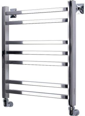Водяной полотенцесушитель Comfysan Pioli-K W-6 60x50 014209 Хром