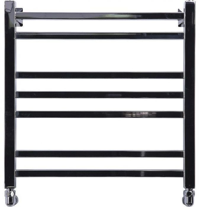 Водяной полотенцесушитель Comfysan Pioli-K W-6 60x50 014209 Хром