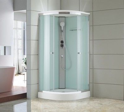 Душевая кабина Black&White Galaxy G8503 Душевая кабина Black&White Galaxy G8503