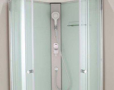 Душевая кабина Black&White Galaxy G8503 Душевая кабина Black&White Galaxy G8503