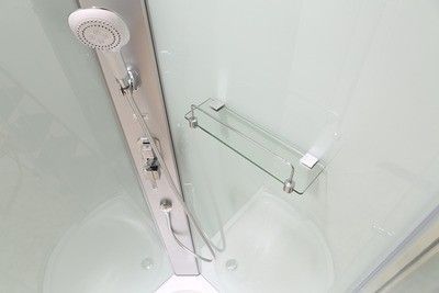 Душевая кабина Black&White Galaxy G8503 Душевая кабина Black&White Galaxy G8503