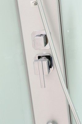 Душевая кабина Black&White Galaxy G8503 Душевая кабина Black&White Galaxy G8503