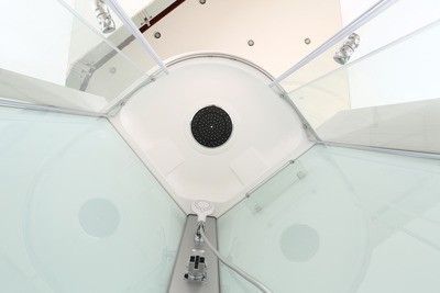 Душевая кабина Black&White Galaxy G8503 Душевая кабина Black&White Galaxy G8503