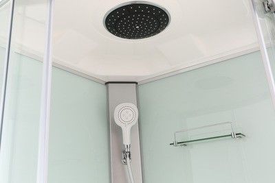 Душевая кабина Black&White Galaxy G8503 Душевая кабина Black&White Galaxy G8503