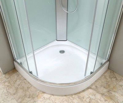 Душевая кабина Black&White Galaxy G8503 Душевая кабина Black&White Galaxy G8503