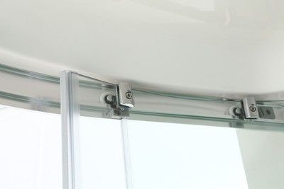 Душевая кабина Black&White Galaxy G8503 Душевая кабина Black&White Galaxy G8503