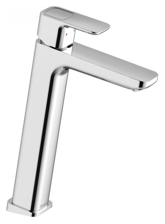 Смеситель Ravak 10° TD 015.00 для раковины Смеситель Ravak 10° TD 015.00 для раковины