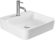 Раковина Allen Brau Liberty 2 48 4.32014.20 Белая