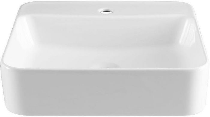 Раковина Allen Brau Liberty 2 48 4.32014.20 Белая