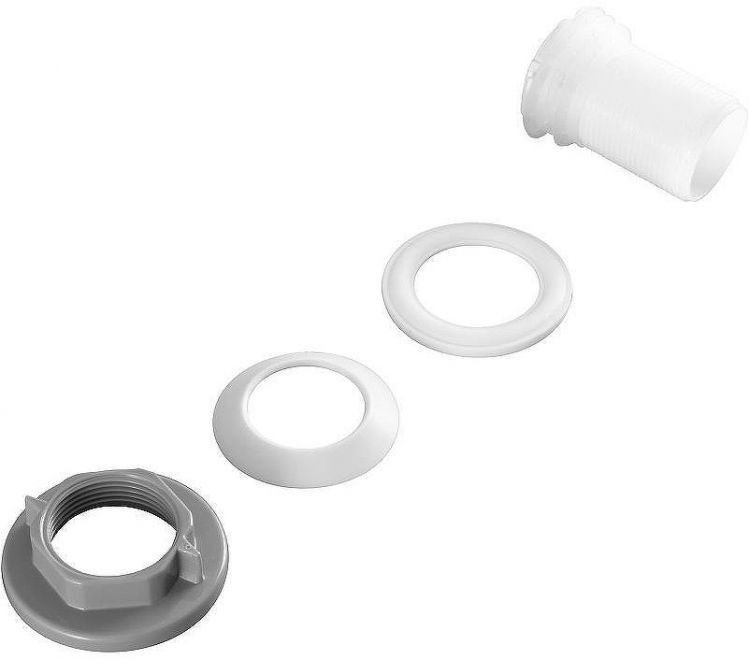 Раковина Allen Brau Liberty 2 48 4.32014.20 Белая Раковина Allen Brau Liberty 2 48 4.32014.20 Белая