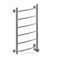 Полотенцесушитель Ника ЛД-80/50/57 без полочки электрический