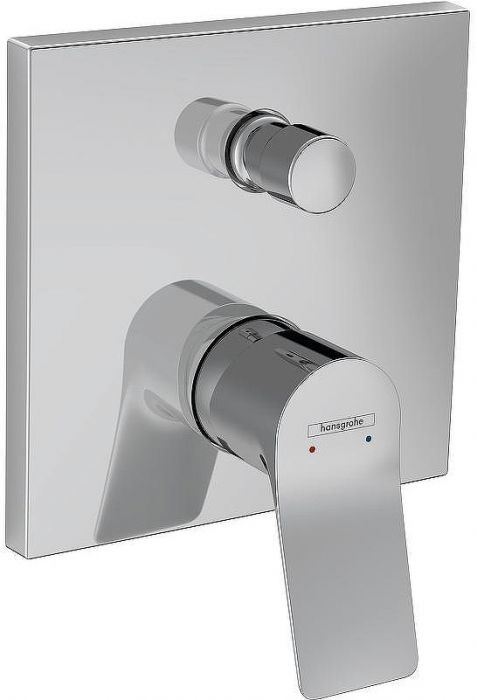 Смеситель для душа Hansgrohe Vivenis 75415000 Хром