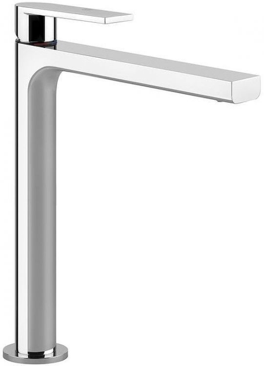 Смеситель для раковины Gessi Emporio Via Manzoni 38609#031 Хром Смеситель для раковины Gessi Emporio Via Manzoni 38609#031 Хром