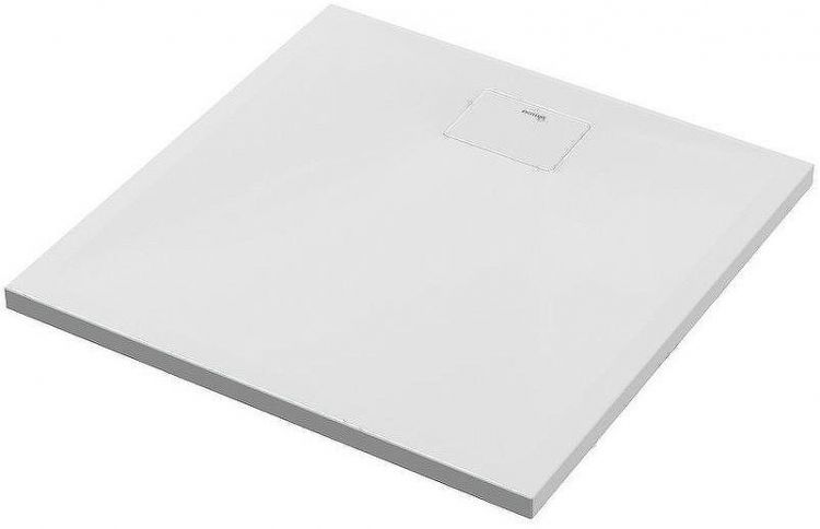 Акриловый поддон для душа Excellent Zero 100х100 BREX.1202.100.100.WHN Белый