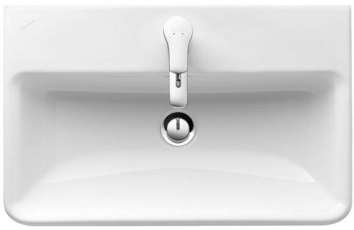 Раковина Laufen Pro A 60 8.1895.9 Белая