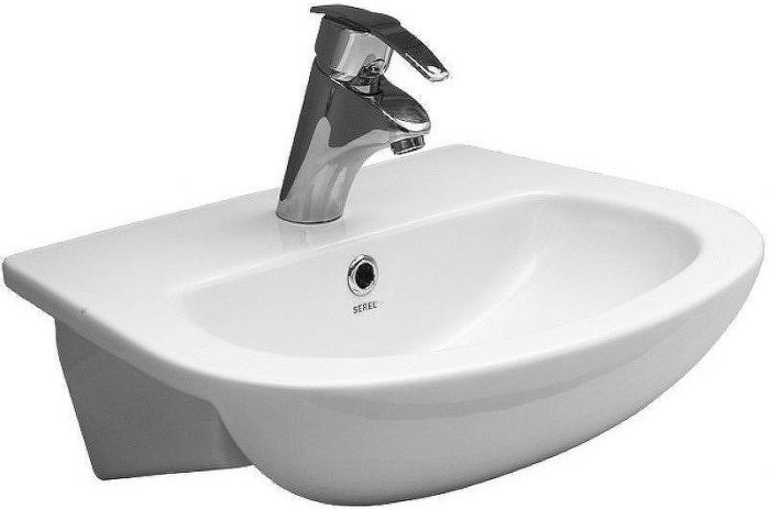 Раковина Serel Friendly 51 6734 Белая