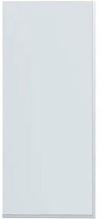 Шторка на ванну Reflexion 50х140 RX14050CСR-07 профиль Хром стекло прозрачное