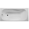 Акриловая ванна 1MarKa Classic 120x70 01кл1270 А без гидромассажа Акриловая ванна 1MarKa Classic 120x70 01кл1270 А без гидромассажа