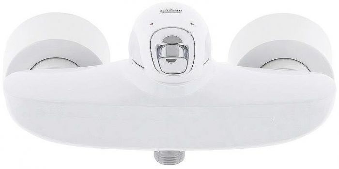 Смеситель для душа Grohe Eurostyle 33590LS3 Белая луна