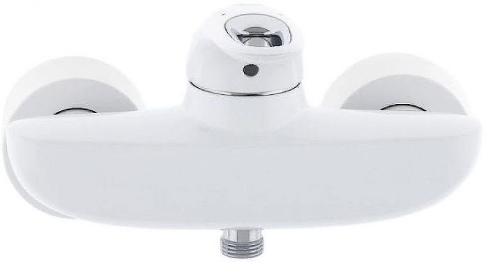 Смеситель для душа Grohe Eurostyle 33590LS3 Белая луна
